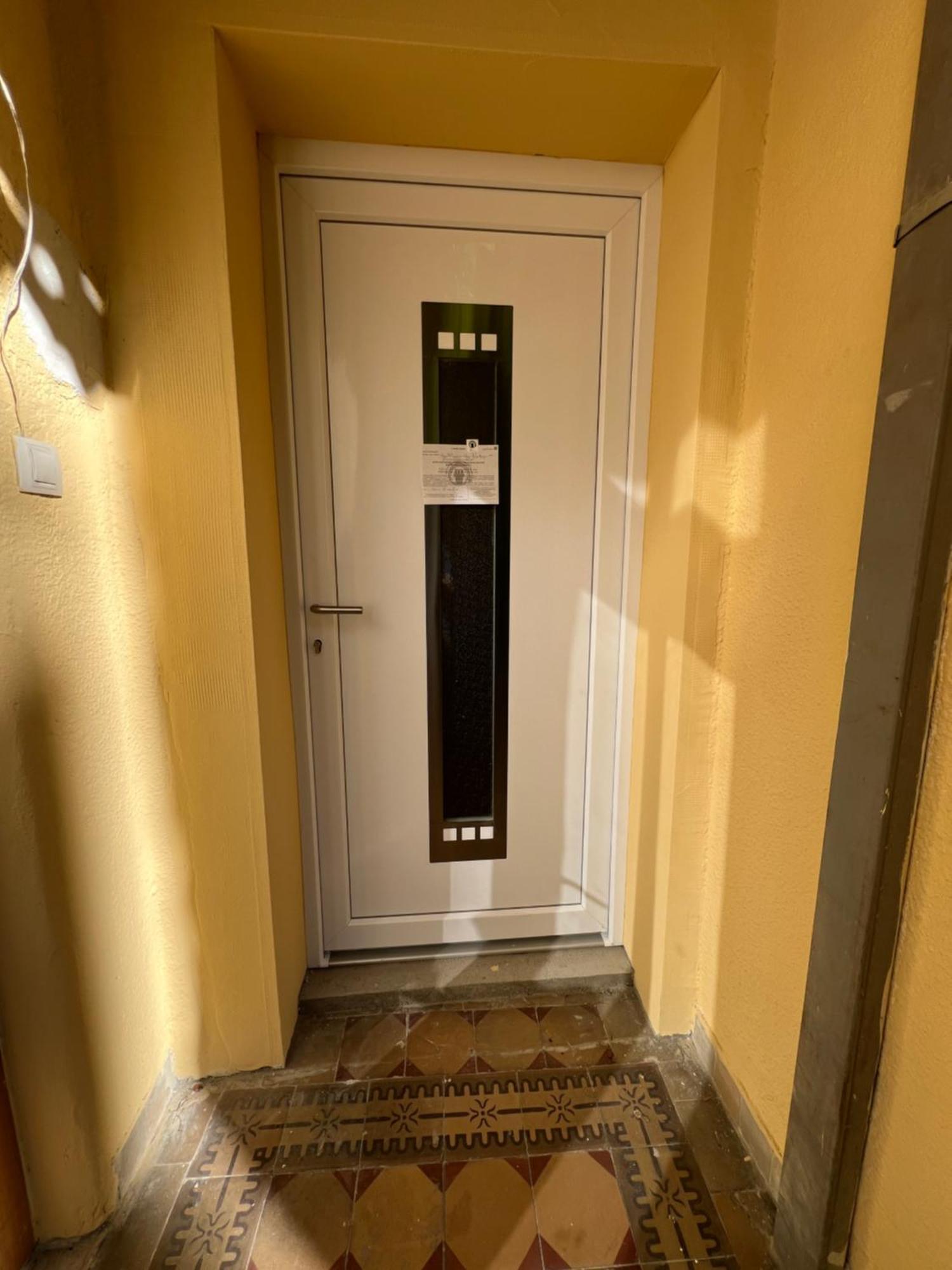 Minimalistic Apartment & Studio In Heart Street Budapeszt Zewnętrze zdjęcie